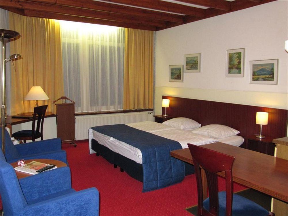 Hotel Maurits 3*