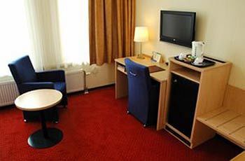 Maurits Hotel The Hague