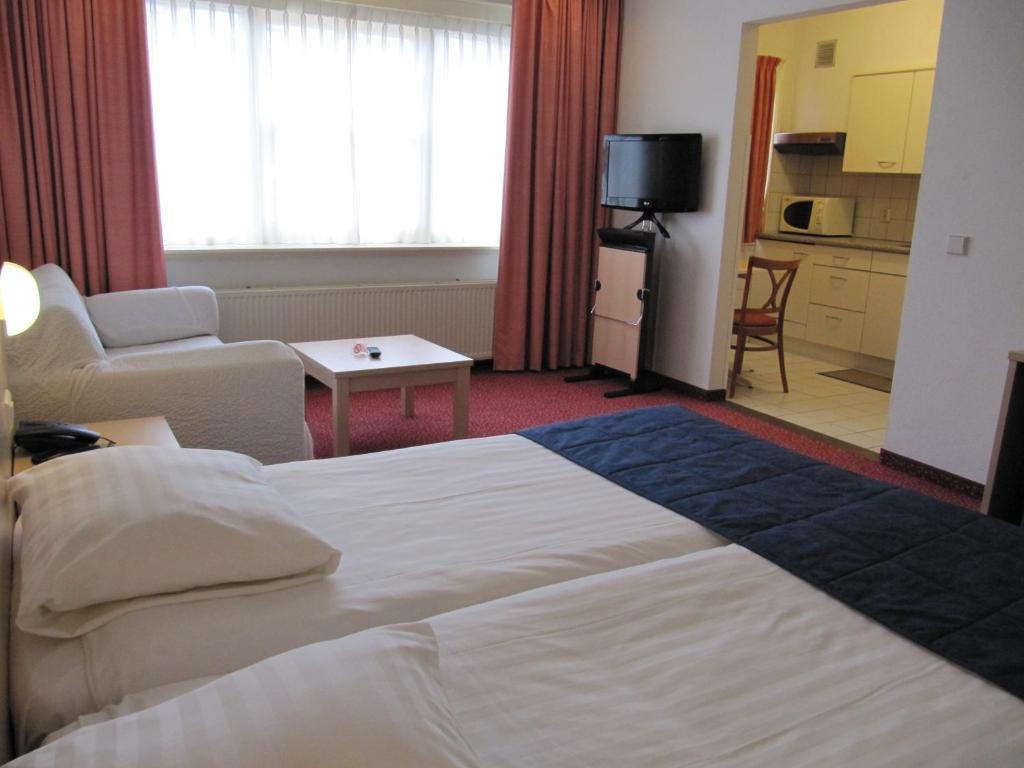 Hotel Maurits 3*