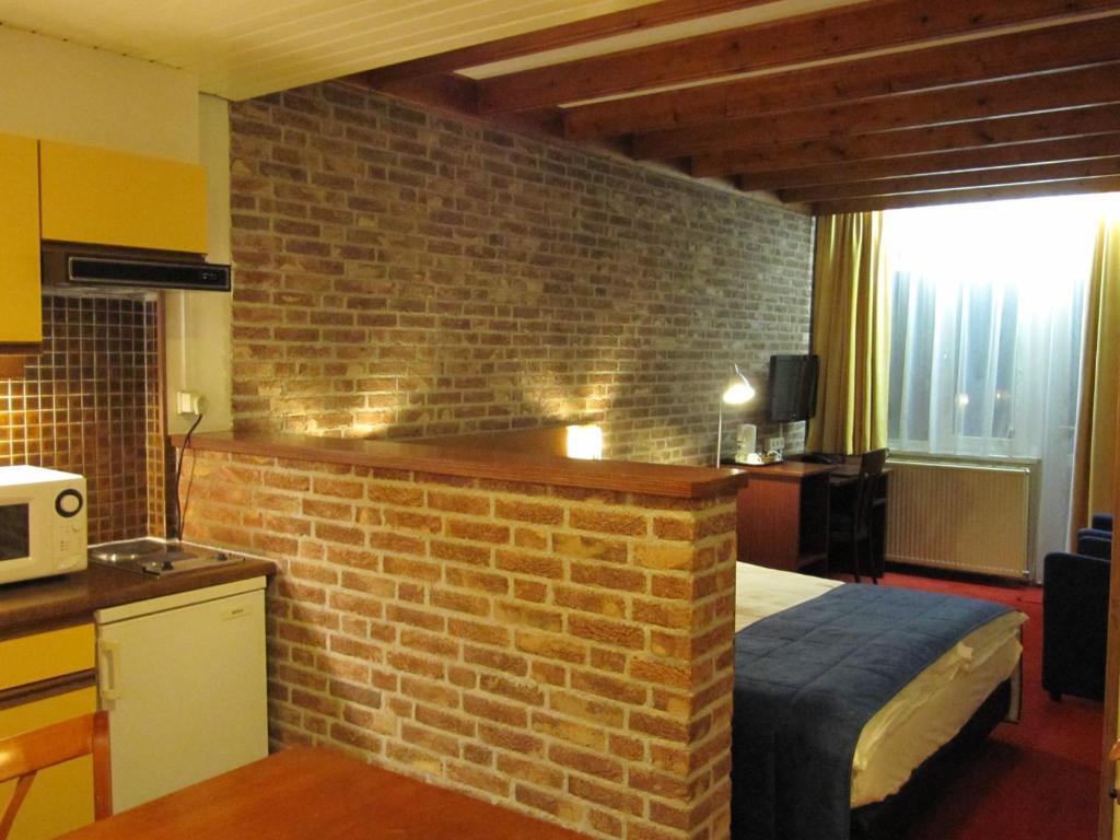 Maurits Hotel 3*