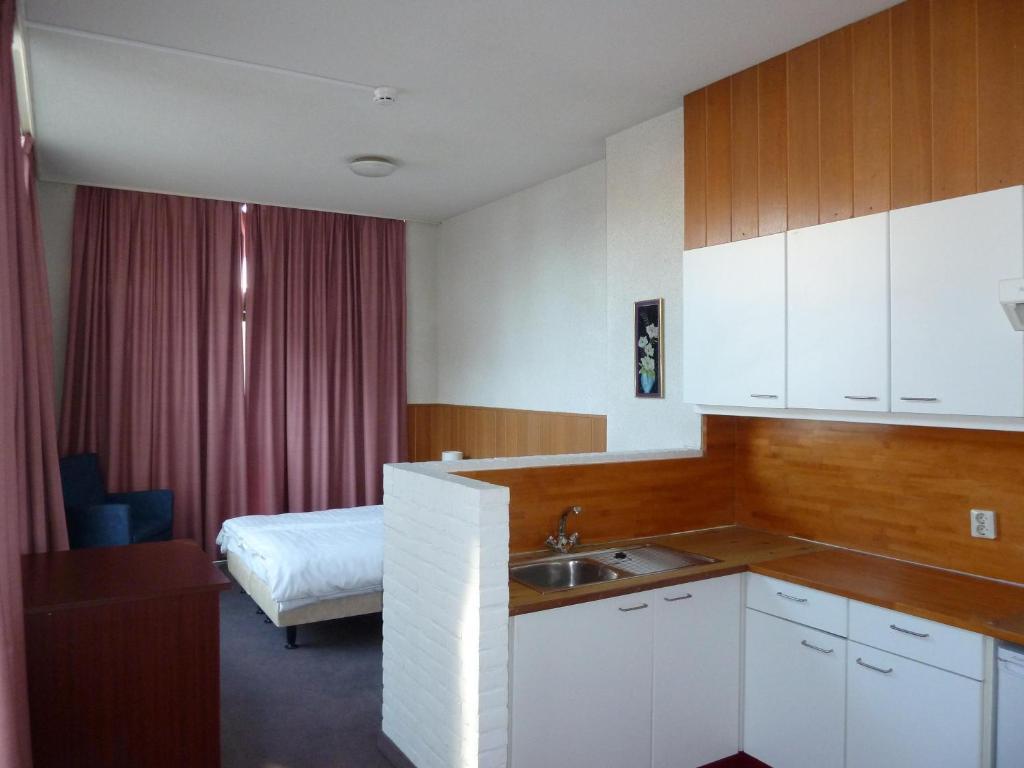 Maurits Hotel 3*