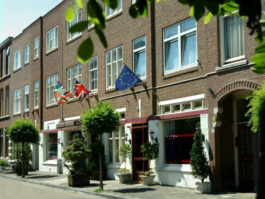 Maurits 3* Den Haag