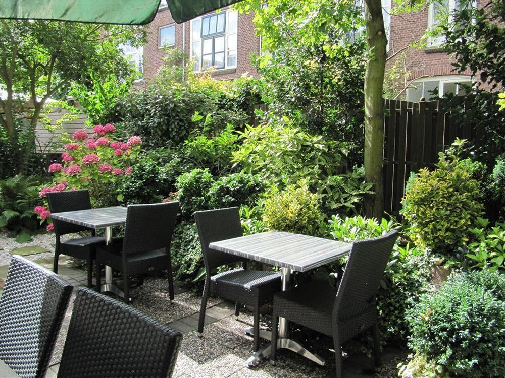 Maurits Hotel
