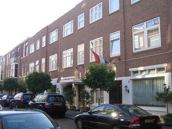 Hotel Maurits 3*