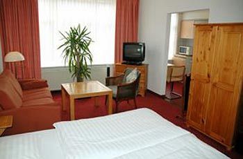 Hotel Maurits 3*