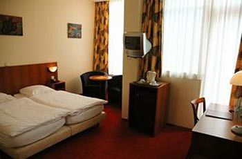 Hotel Maurits