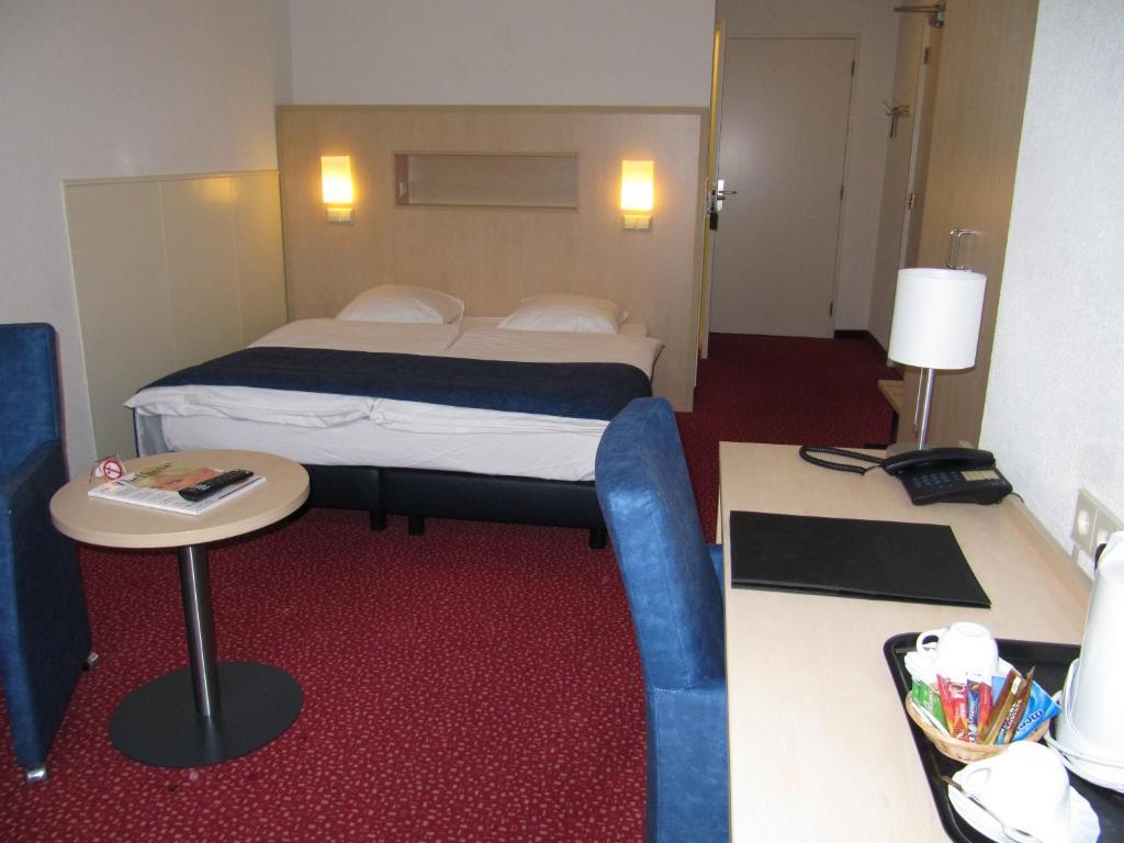 Maurits Hotel Den Haag