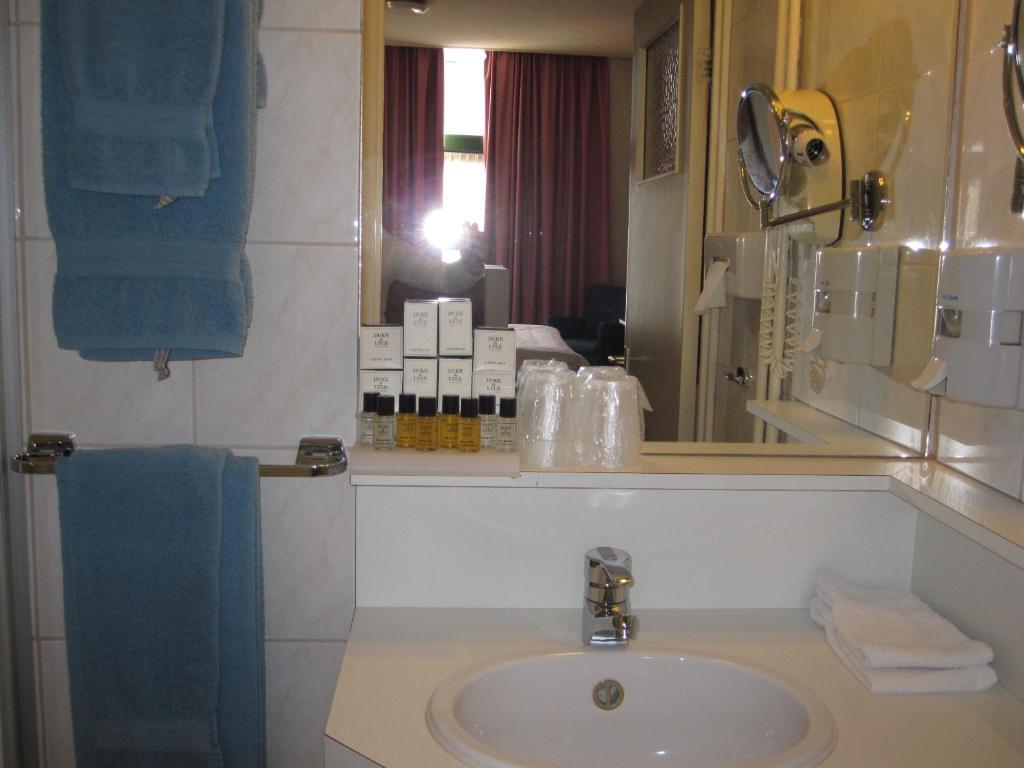 Hotel Maurits Den Haag