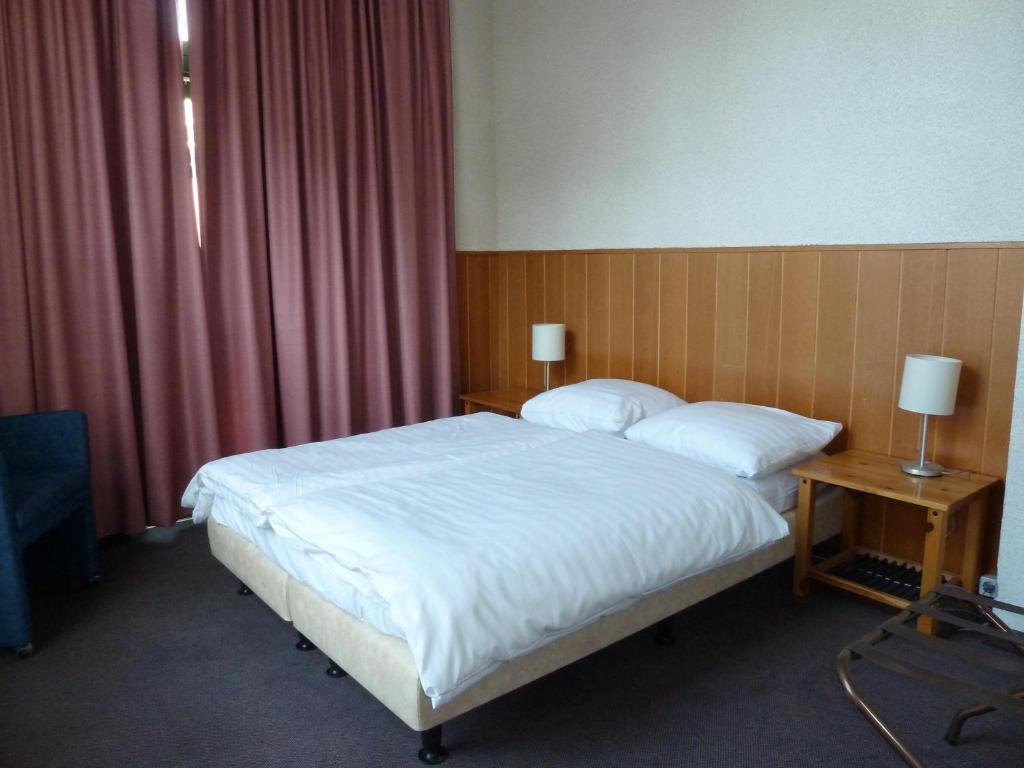 Maurits 3* Den Haag