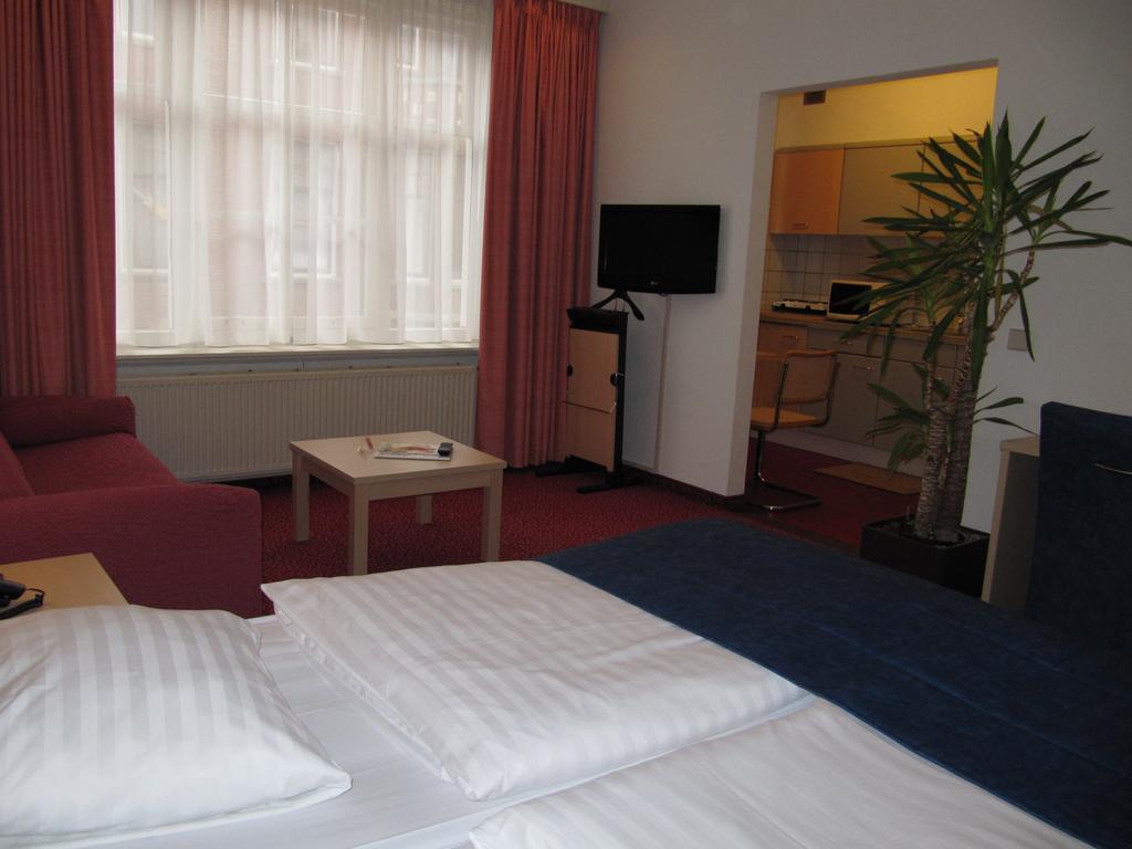Hotel Maurits
